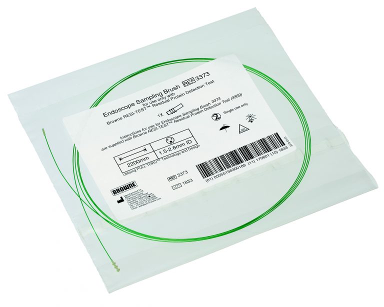 RESITEST™ Endoscope Sampling Brushes Medon