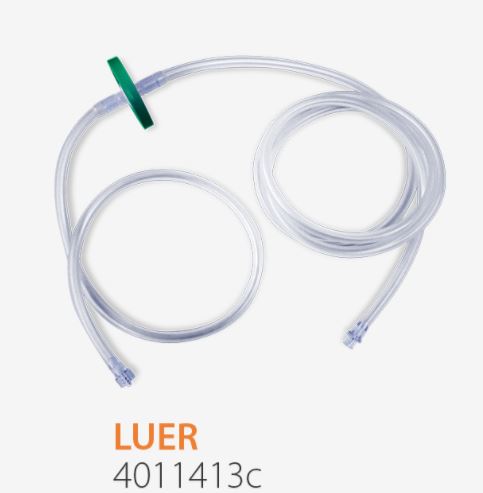 Amazon.com: Nuvälsa 3-Chambered Ozone Insufflation Bag w/Customizable  Volume (200/400/750 mL) - Compatible with Ozone Generator, Silicone  Catheter, or Female Luer Lock - Medical Bag for Oxygen Therapy (3-Pack) :  Industrial & Scientific