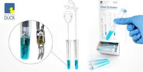 Distal TIp Soaker - M20413